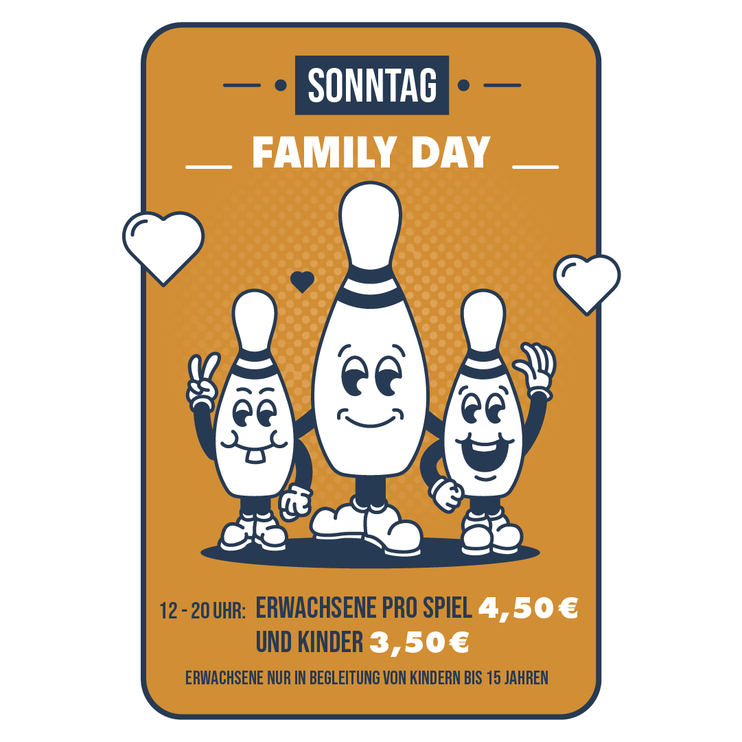 Tagesaktion_TomsBowling_Family_Bowling