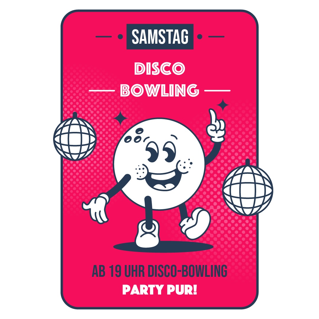 Tagesaktion_TomsBowling_Saturday_Night_Fever