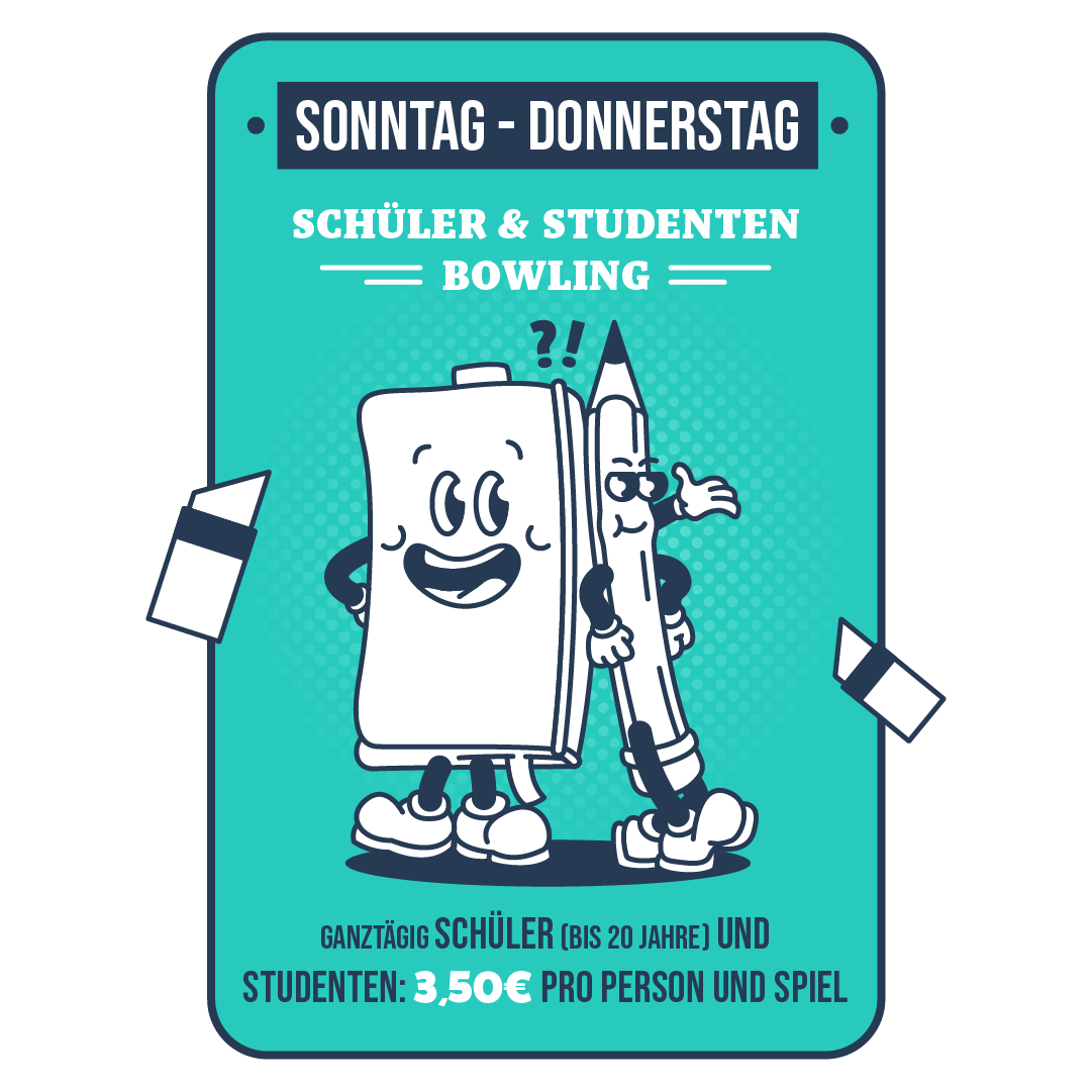 Tagesaktion_TomsBowling_Schueler_und_Studenten_Bowling